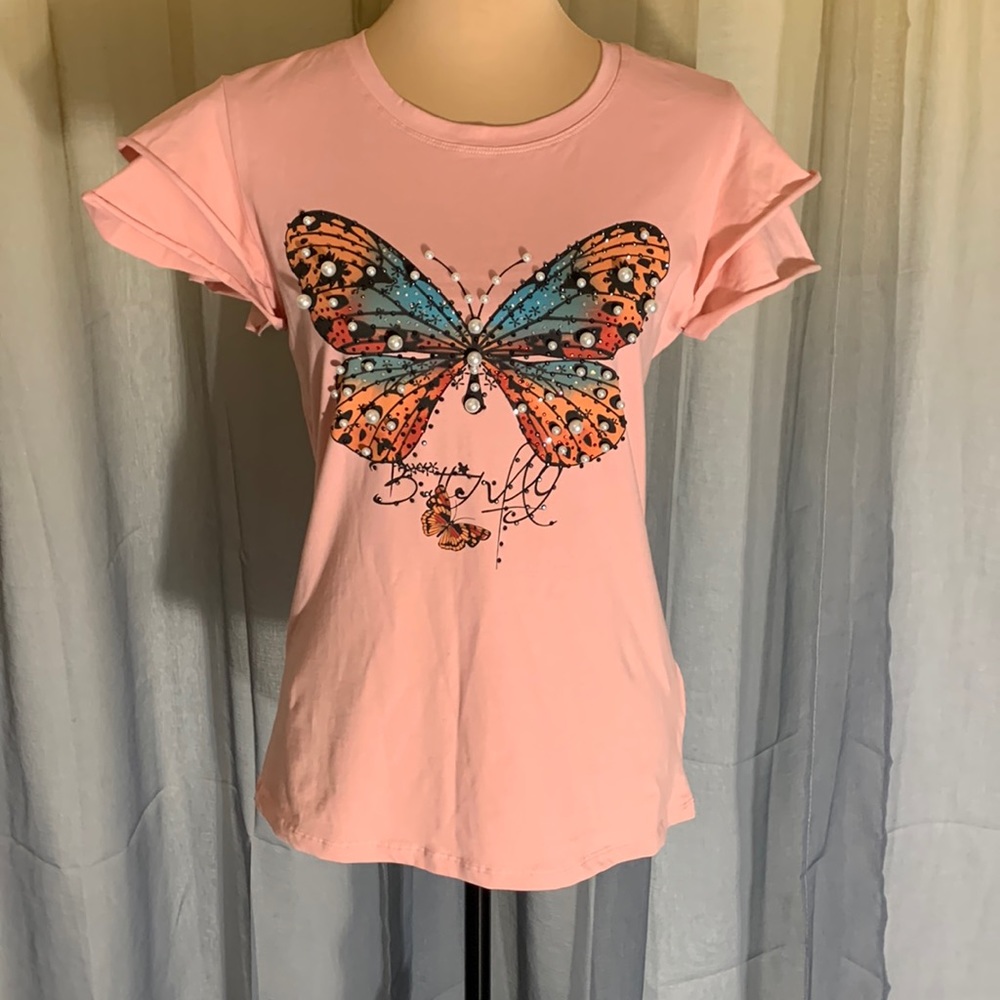 NWT Boutique top